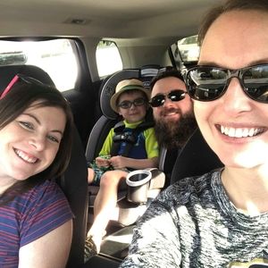 Meet your Posher, Erin